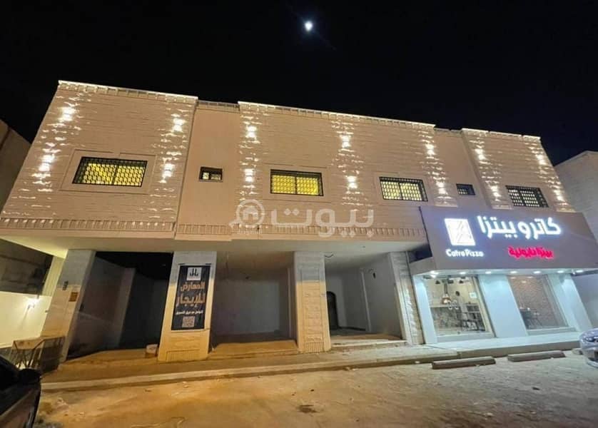 Apartment in Al Taawun, North Riyadh at 40,000 6 Photos 87538418