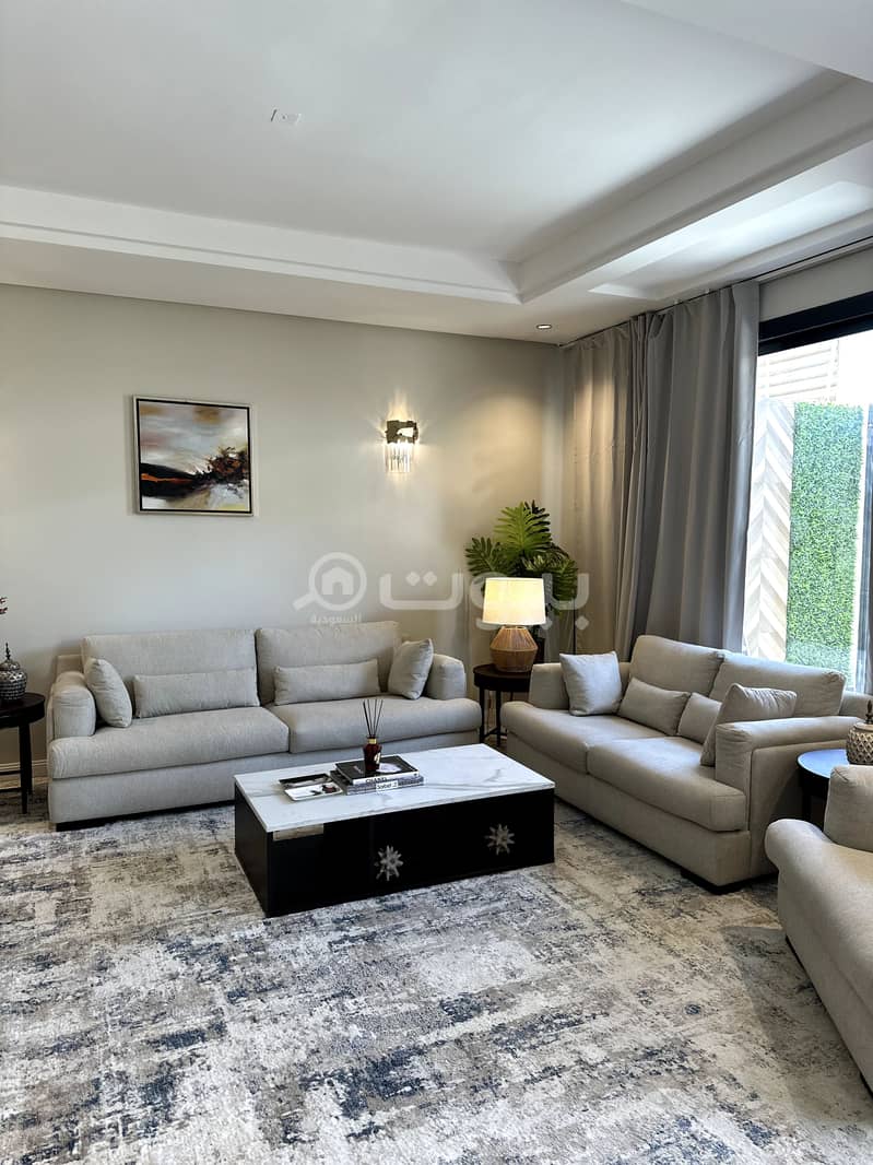 Apartment in Al Olaya, North Riyadh at 13,000 6 Photos 87537837