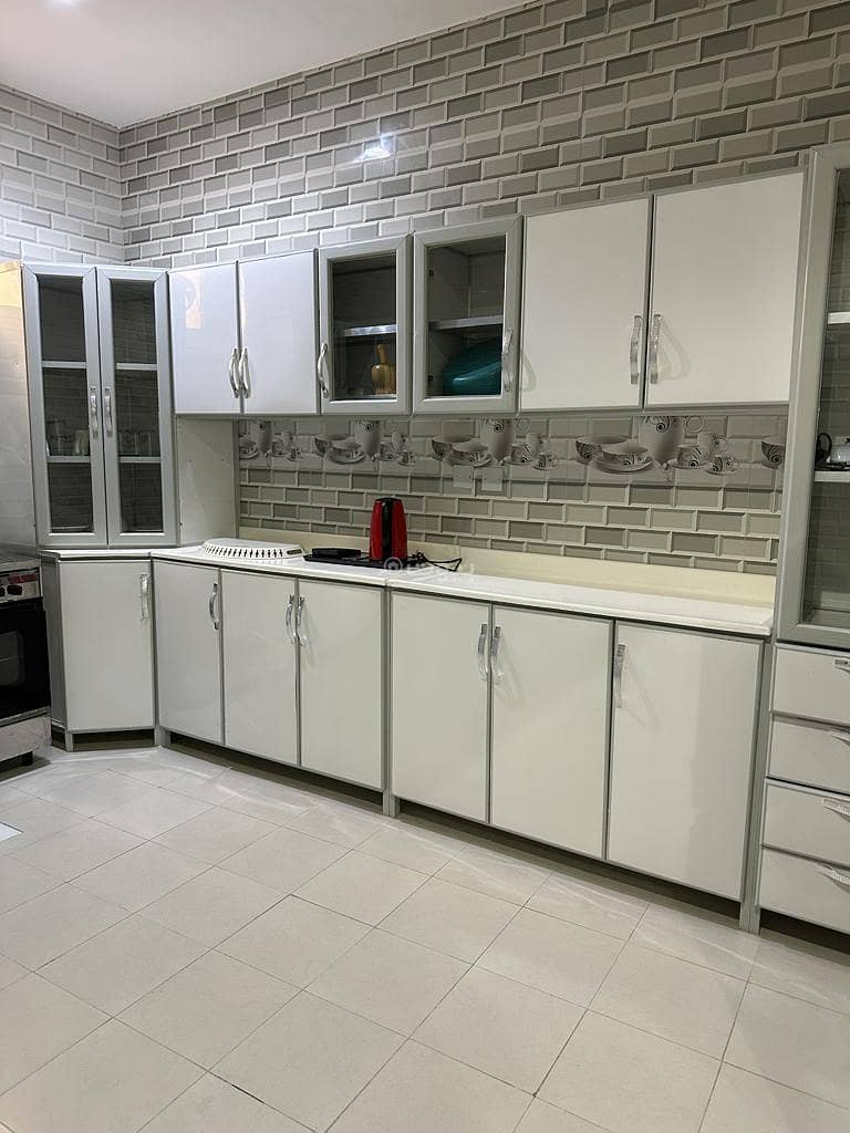 Apartment in Qurtubah, East Riyadh at 5,000 11 Photos 87535449