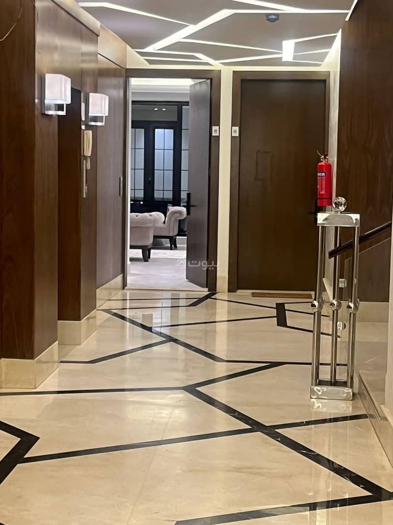 Apartment in Qurtubah, East Riyadh at 1,300,000 7 Photos 87539639