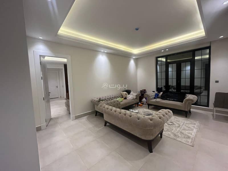 Apartment in Qurtubah, East Riyadh at 1,300,000 7 Photos 87539639