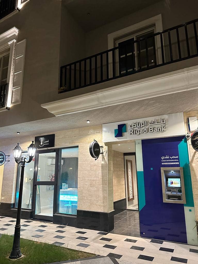 Apartment in Hittin, North Riyadh at 90,000 7 Photos 87532874