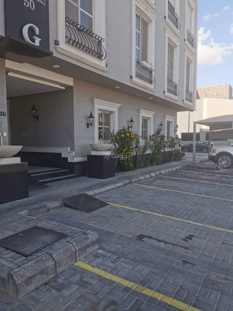 Apartment in Al Qirawan, North Riyadh at 60,000 13 Photos 87526781