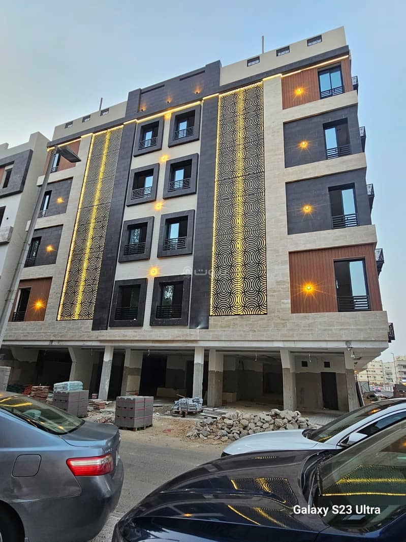 Apartment in Al Rawdah, North Jeddah at 880,000 13 Photos 87539293