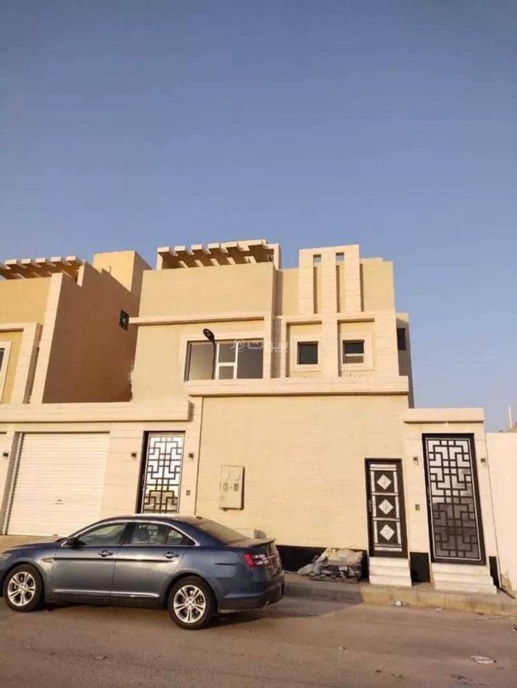 Villa in Al Arid, North Riyadh at 120,000 6 Photos 87539687 Bayut KSA