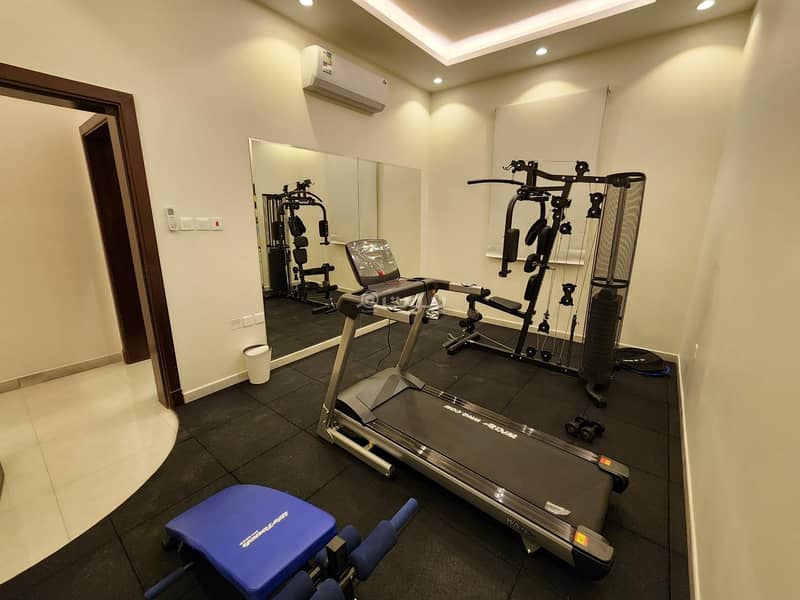 Apartment in Al Olaya, North Riyadh at 125,000 10 Photos 87528671