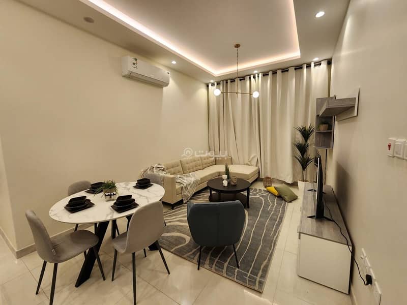 Apartment in Al Olaya, North Riyadh at 125,000 10 Photos 87528671