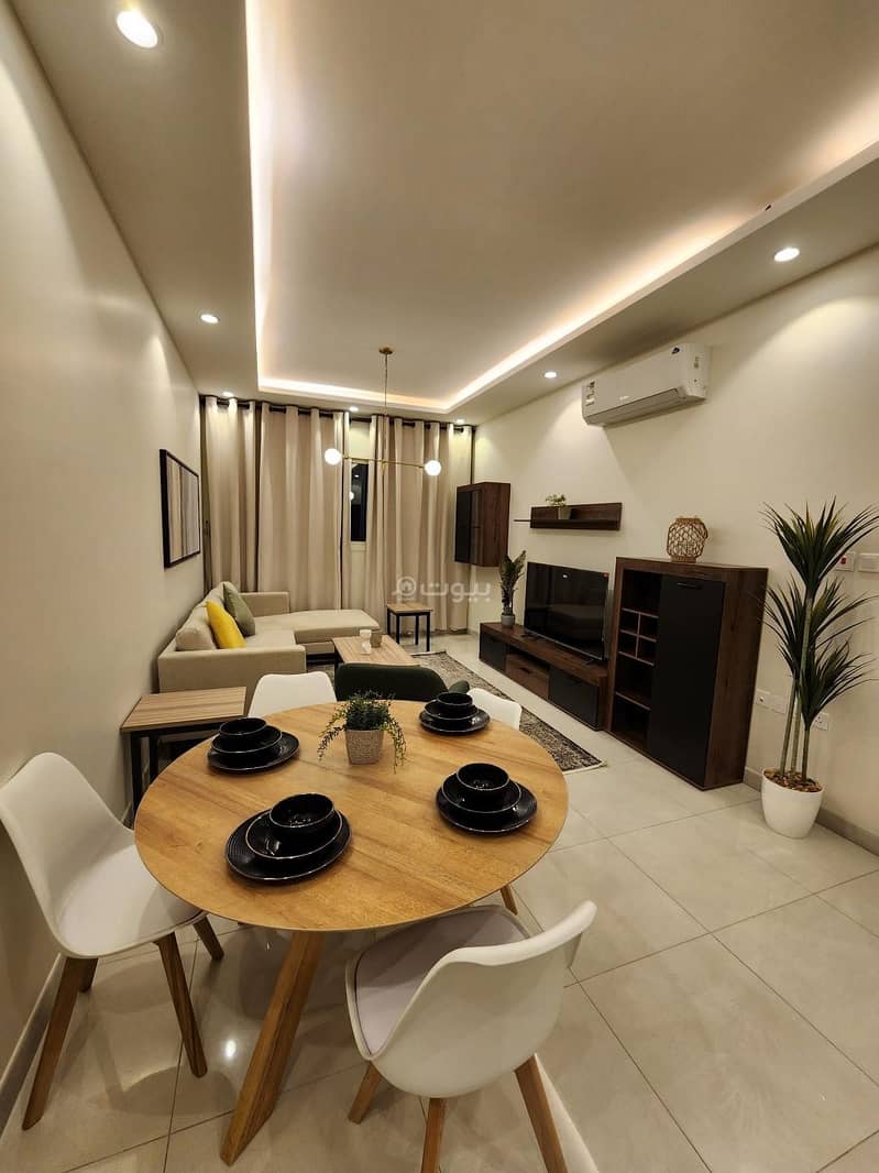 Apartment in Al Olaya, North Riyadh at 125,000 10 Photos 87528671