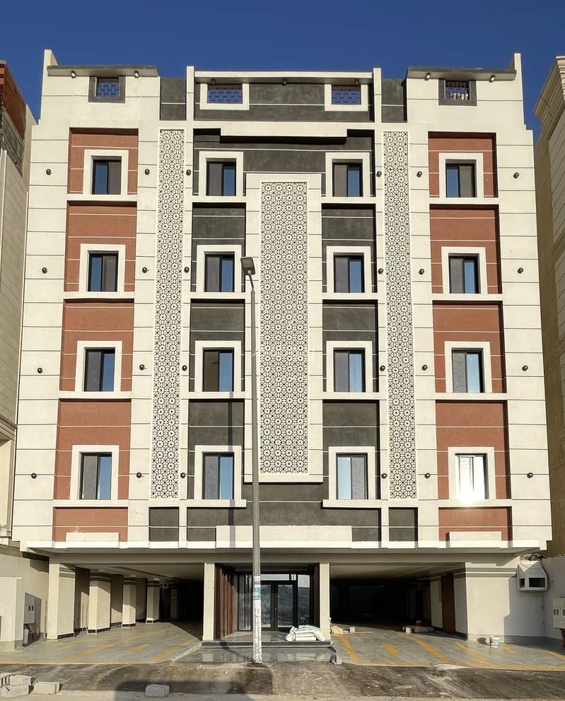 Apartment in Al Buhayrat, Makkah at 510,000 12 Photos 87538095