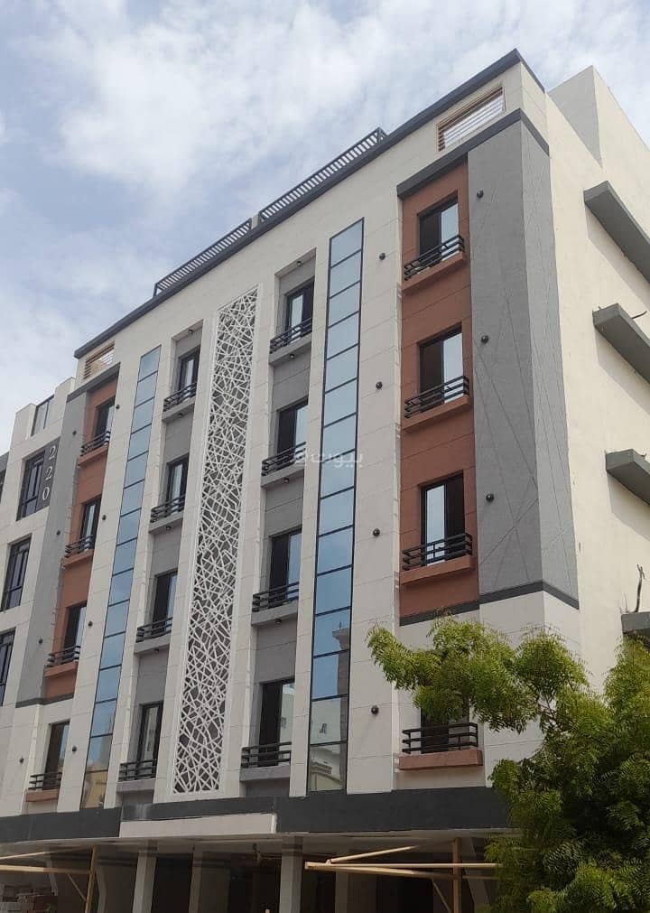 Apartment in Al Salamah, North Jeddah at 680,000 17 Photos 87538290