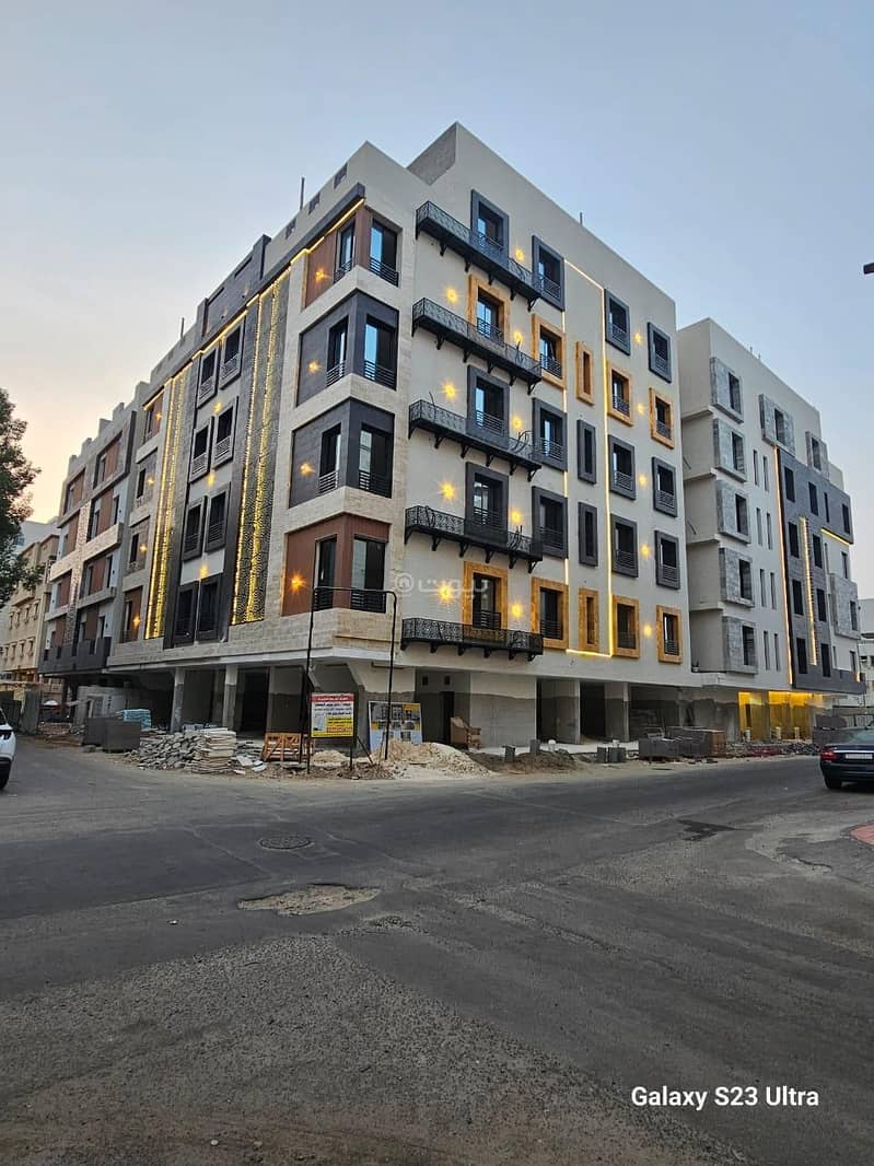 Apartment in Al Rawdah, North Jeddah at 780,000 10 Photos 87539576