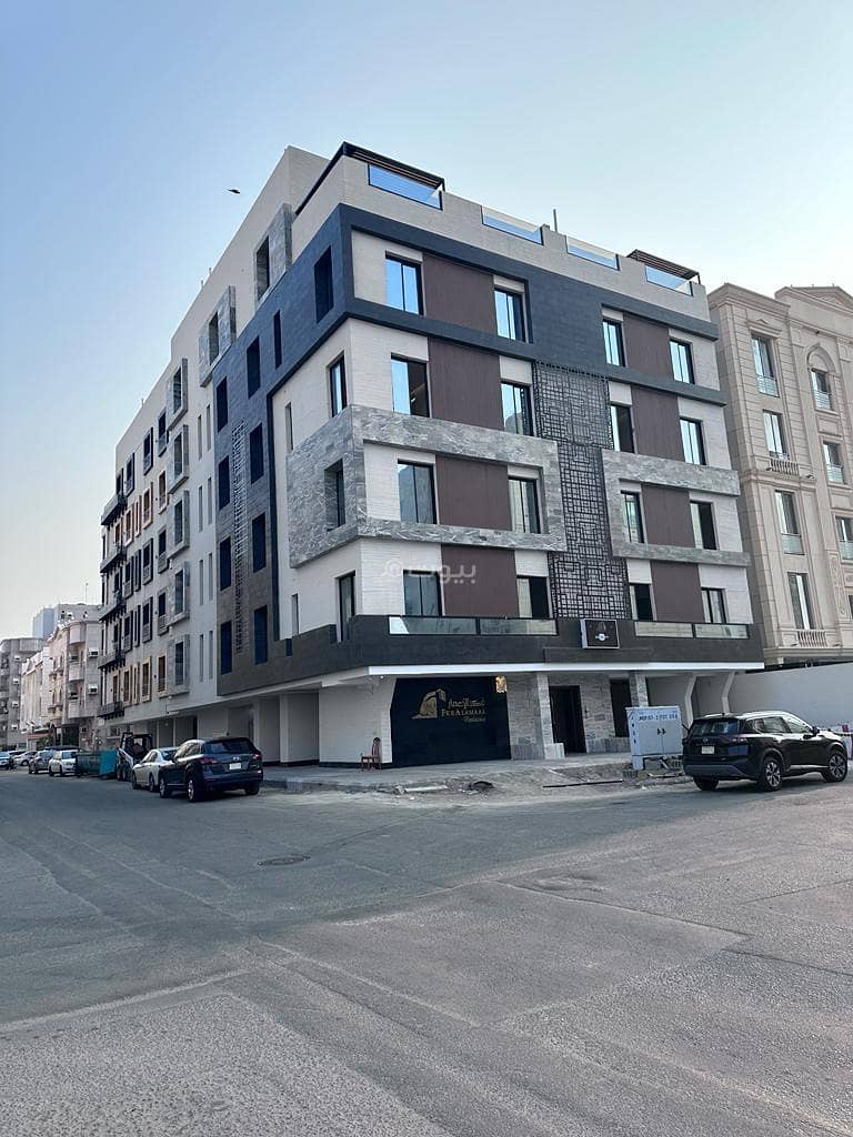 Apartment in Al Rawdah, North Jeddah at 670,000 6 Photos 87539514