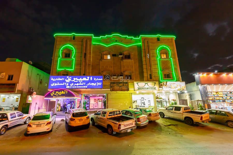 Apartment in Al Sanabel, South Jeddah at 1,800 14 Photos 87539513 Bayut KSA