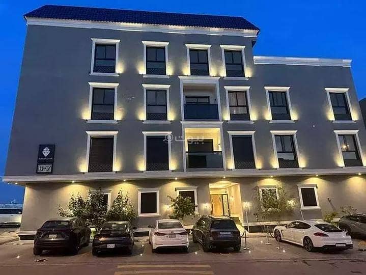 Apartment in Al Malqa, North Riyadh at 130,000 15 Photos 87540198