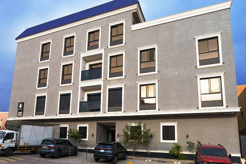 Apartment in Al Malqa, North Riyadh at 130,000 26 Photos 87539980