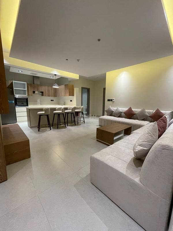 Apartment in Al Aqiq, North Riyadh at 12,000 10 Photos 87540202 Bayut KSA