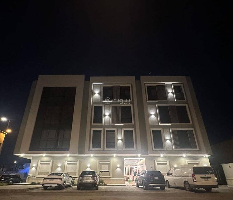 Apartment in Al Malqa, North Riyadh at 95,000 10 Photos 87543867