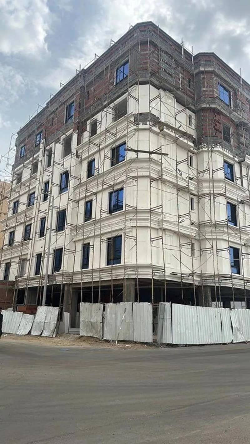 Apartment in Al Rawdah, North Jeddah at 370,000 2 Photos 87546858