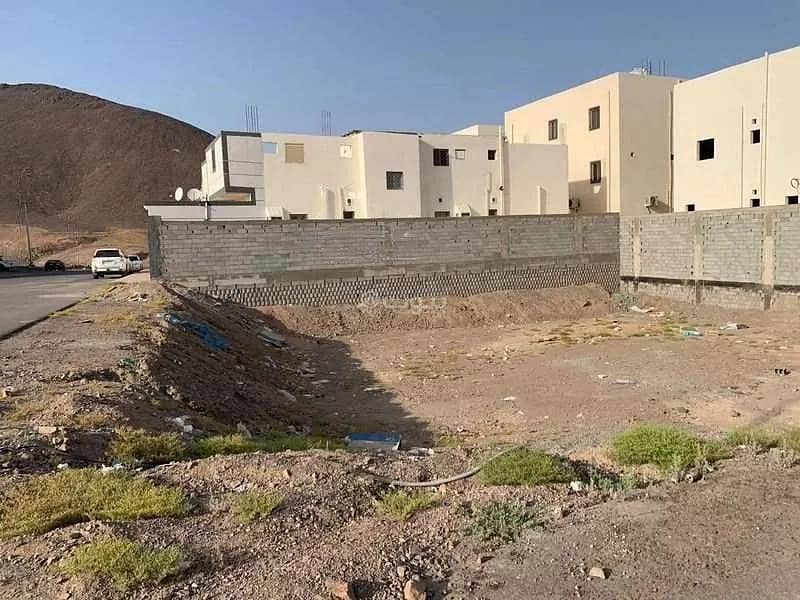 Residential land in Al Aziziyah, Madina at 1,000,000 1 Photos