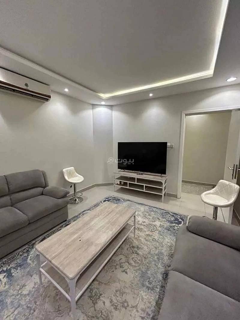 Apartment in Al Malqa, North Riyadh at 7,000 7 Photos 87545289