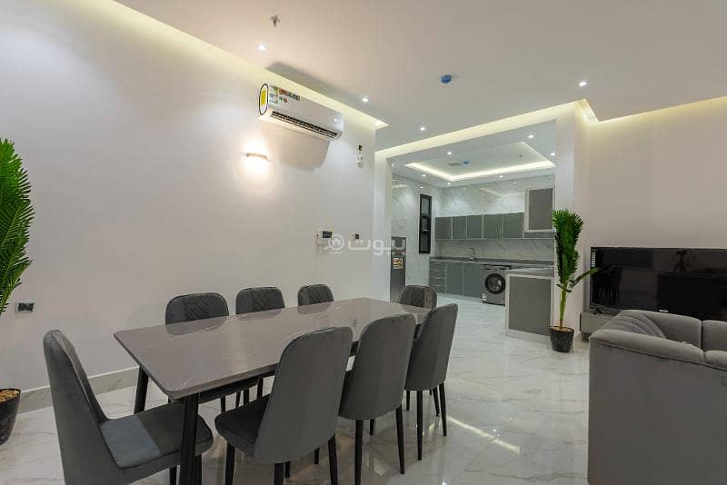 Apartment in Al Narjis, North Riyadh at 5,000 6 Photos 87565214