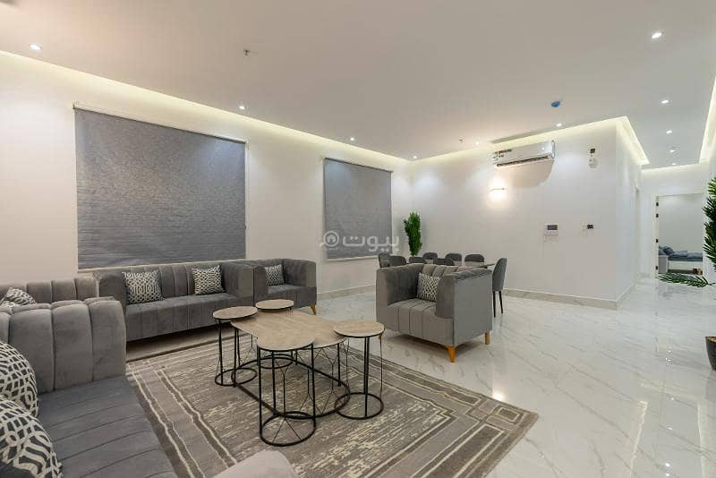 Apartment in Al Narjis, North Riyadh at 5,000 6 Photos 87565214