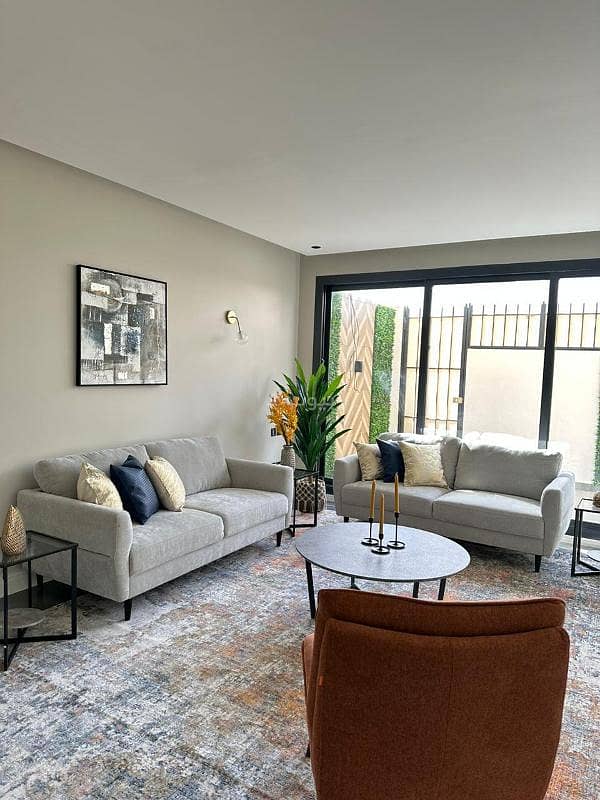 Apartment in Al Olaya, North Riyadh at 13,000 4 Photos 87567075