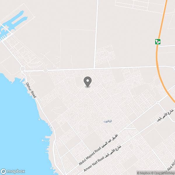 Land in Obhur Al Shamaliyah, North Jeddah at 1,900,000 1 Photos