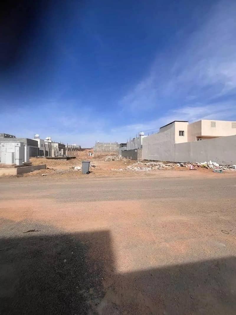 Residential land in Al Khadraa, Madina at 450,000 1 Photos 87558280