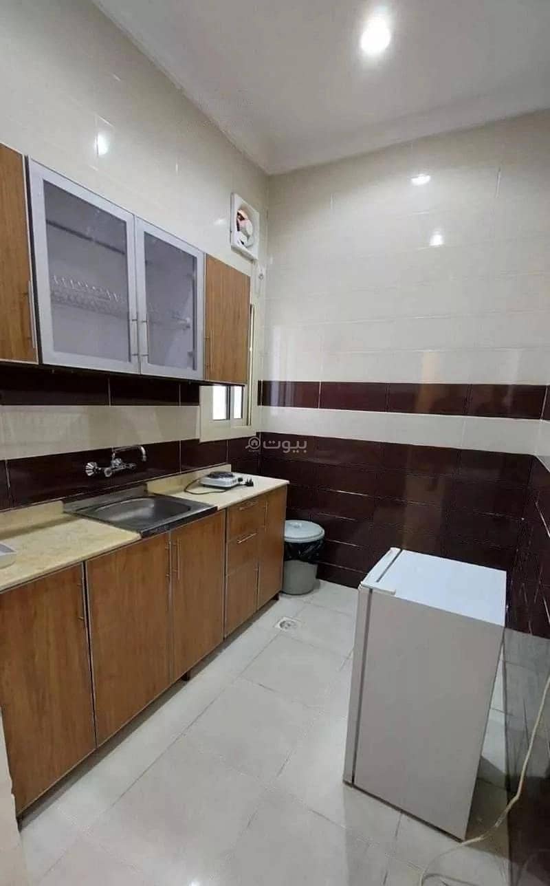 Apartment in Al Rabwa, North Jeddah at 3,300 3 Photos 87553159