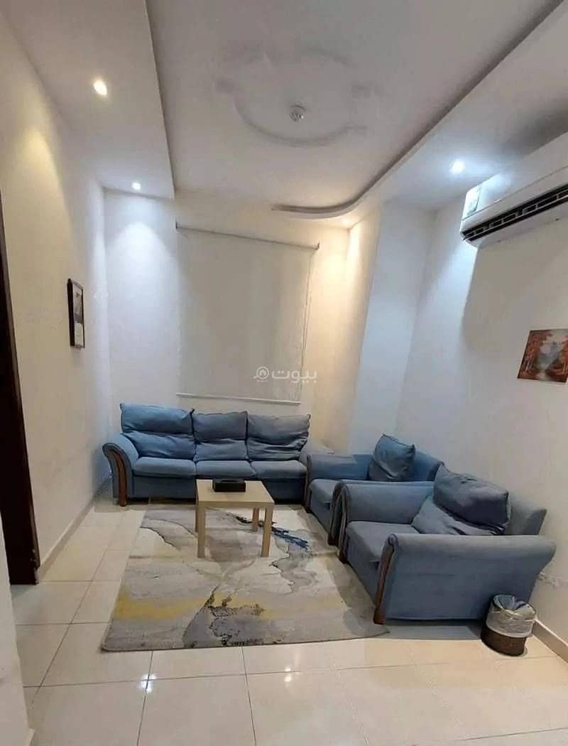 Apartment in Al Rabwa, North Jeddah at 3,300 3 Photos 87553159