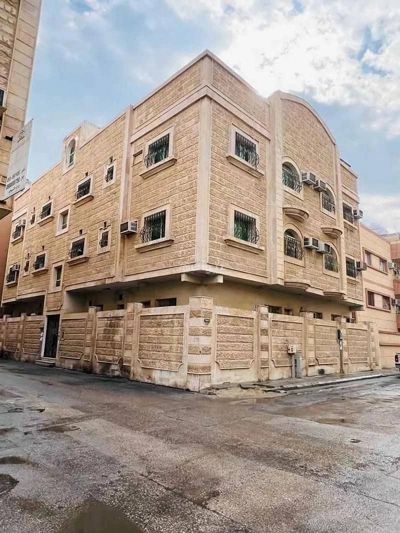Apartment in Madinat Al Umal, Al Khobar at 12,000 2 Photos 87543143 Bayut KSA