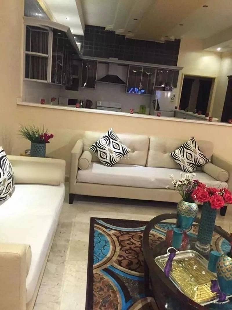 Apartment in Al Nahdah, North Jeddah at 60,000 3 Photos 87554544