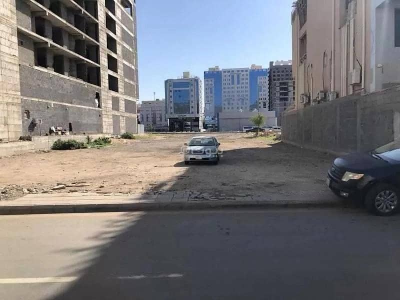 Commercial land in Al Diyafah, Makkah at 100,000 1 Photos 87559102