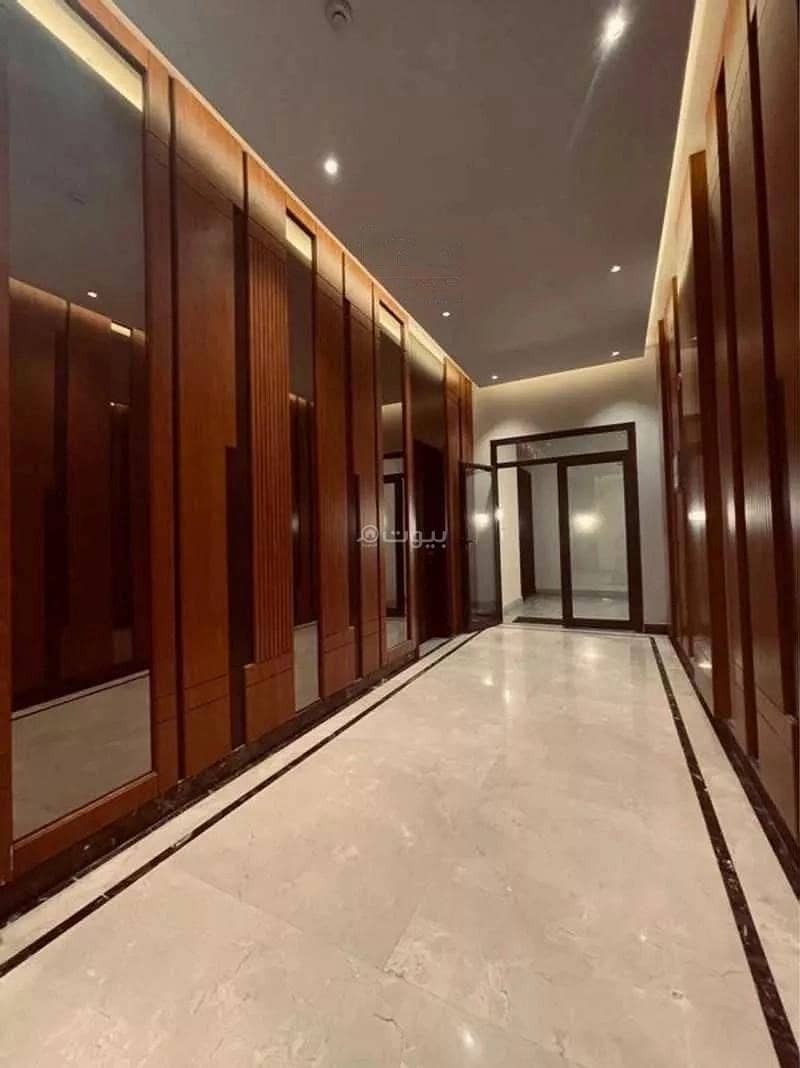 Residential building in Al Yasmin, North Riyadh at 500,000 2 Photos