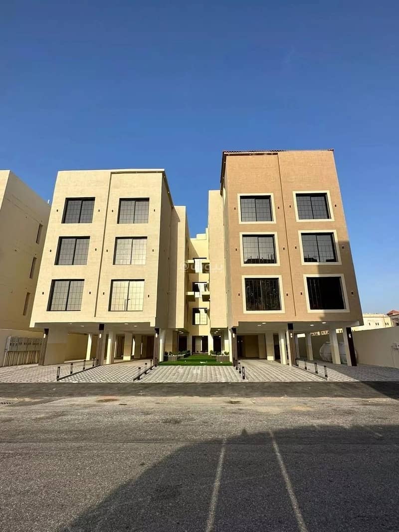 Apartment in Al Aziziyah, Dammam at 500,000 3 Photos 87556309