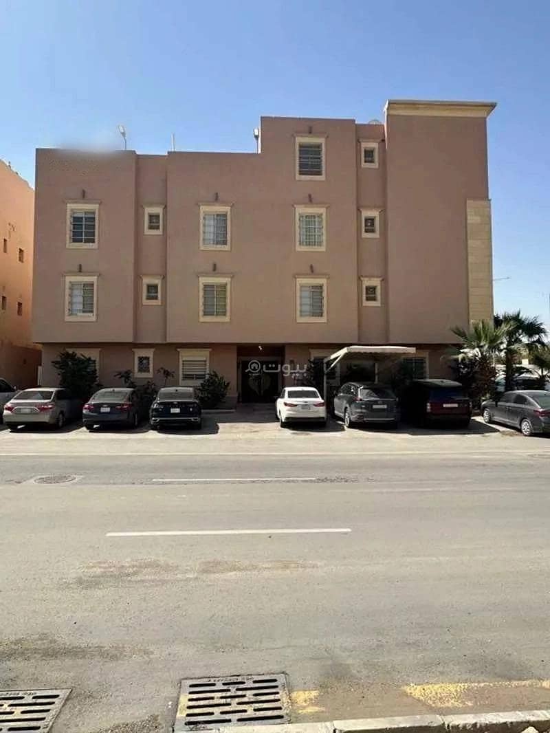 Apartment in Al Malqa, North Riyadh at 55,000 3 Photos 87560441