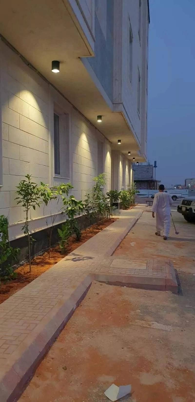 Apartment in Al Narjis, North Riyadh at 40,000 2 Photos 87559881