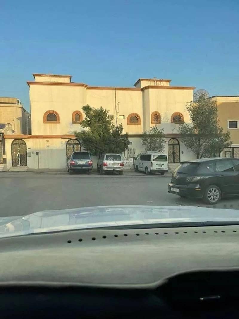 Villa in Umm Al Hamam Al Gharbi, West Riyadh at 3,300,000 1 Photos