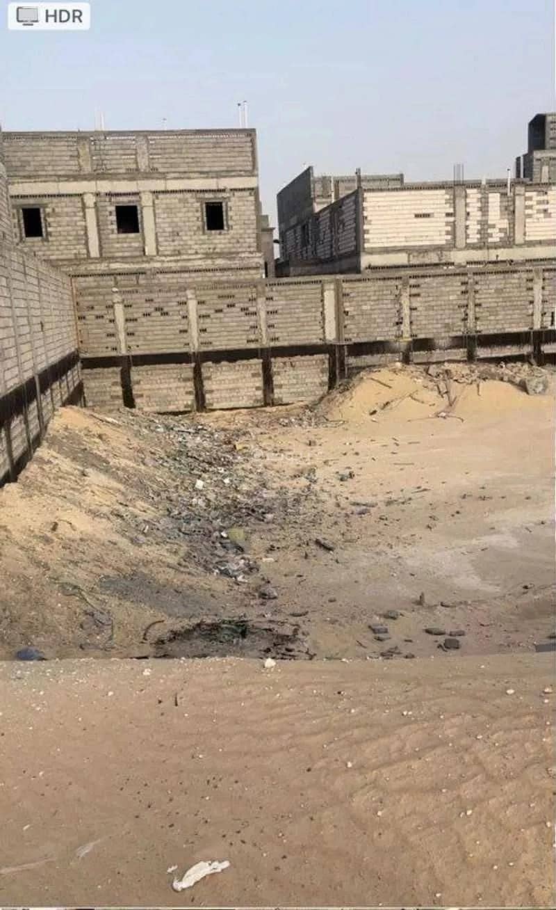 Residential land in Al Quds, Al Ahsa at 350,000 1 Photos 87565092