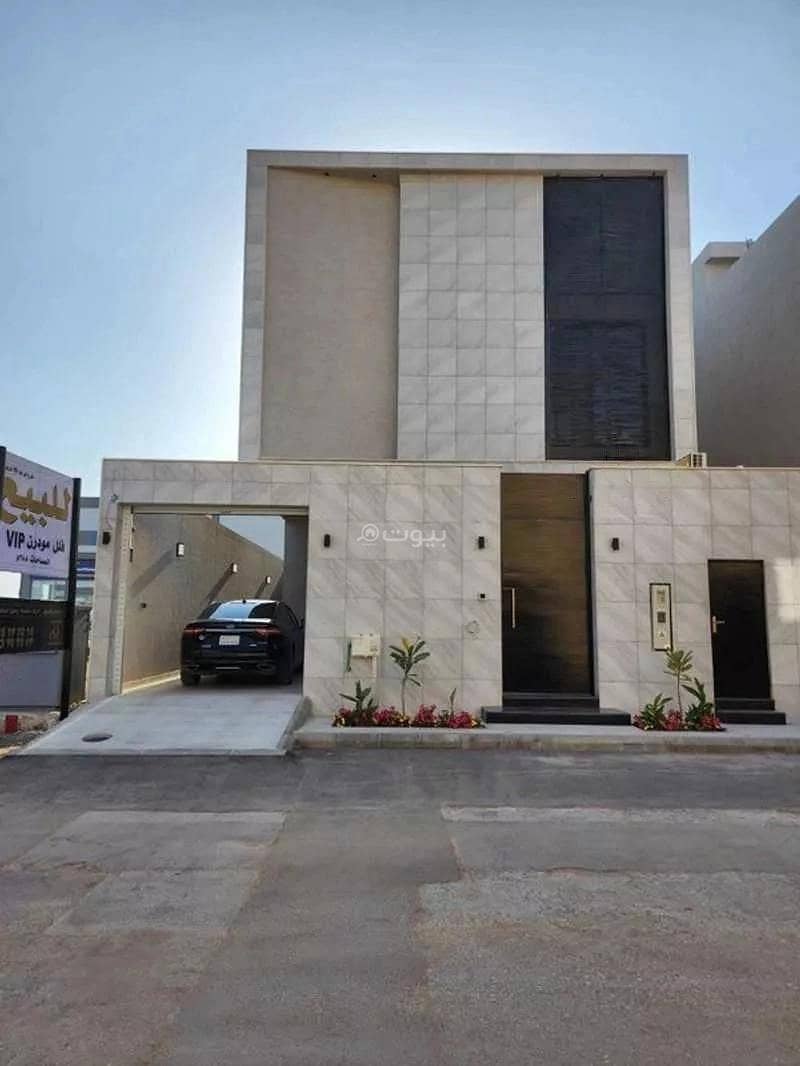 Villa in Qurtubah, East Riyadh at 2,950,000 3 Photos 87566248