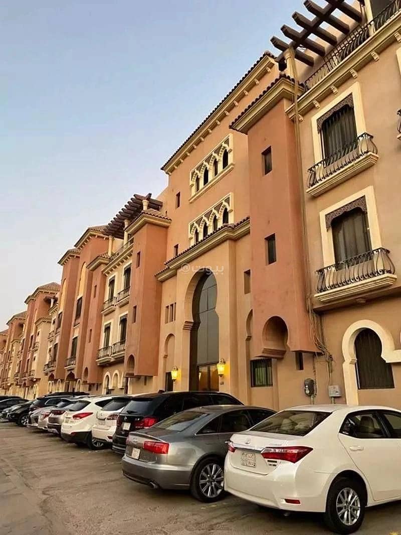 Apartment in Al Yasmin, North Riyadh at 60,000 3 Photos 87561336