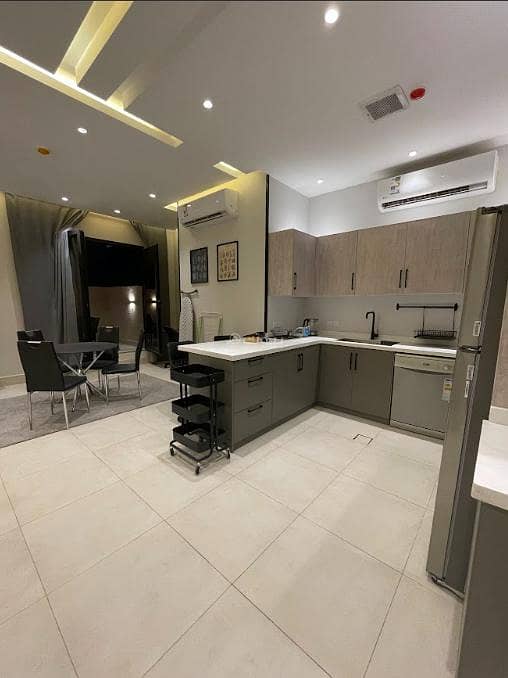 Apartment in Al Aqiq, North Riyadh at 10,000 13 Photos 87568466 Bayut KSA