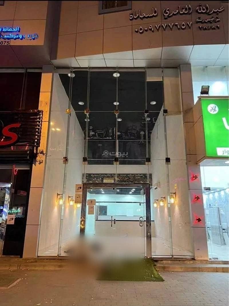 Exhibition building in Wadi Laban, West Riyadh at 90,000 1 Photos 87562468 Bayut KSA