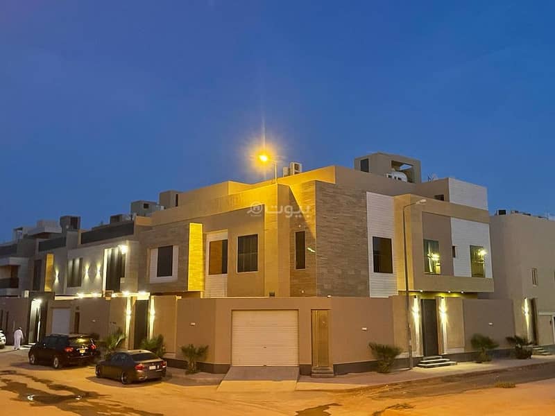 Apartment in Al Narjis, North Riyadh at 85,000 10 Photos 87573342