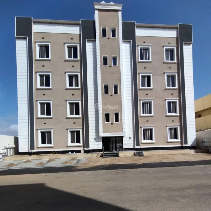 Apartment in Al Safa, Jazan at 530,000 8 Photos 87574255 Bayut KSA
