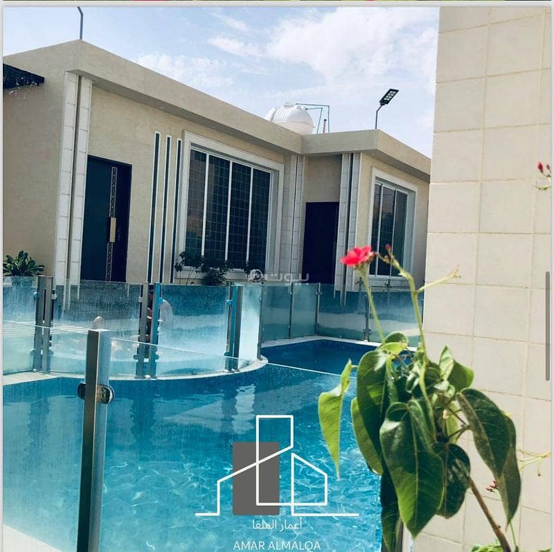 Rest house in Al Diriyah at 100,000 20 Photos 87575295 Bayut KSA