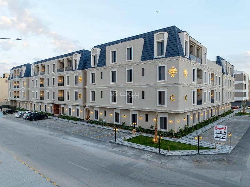 Residential building in Qurtubah, East Riyadh at 960,000 17 Photos