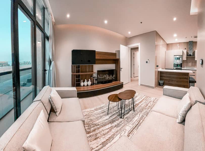 Apartment in Qurtubah, East Riyadh at 15 5 Photos 87498024 Bayut KSA