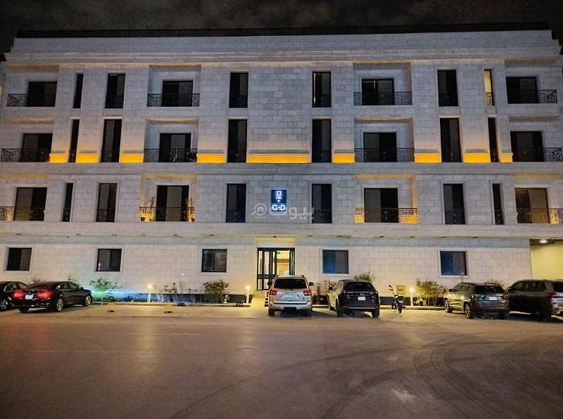 Apartment in Al Malqa, North Riyadh at 105,000 17 Photos 87575373